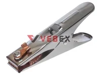 Держатель массы 500А, VEBEX