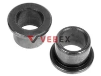 Втулка вала шнека для снегоуборщика (внутр. 19мм, внешн. 25/33мм) SJ-108, VEBEX