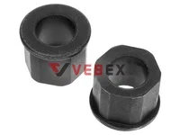 Втулка крепления оси колес для снегоуборщика (внутр. 19.1мм, внешн. 29мм) SJ-026, VEBEX