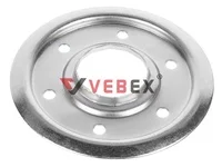 Диск фрикционный для снегоуборщика (внутр. 40мм, внешн. 119мм) SJ-013A, VEBEX