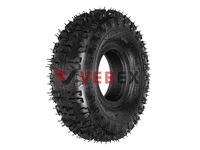 Покрышка для снегоуборщика 10х4.10-4, VEBEX
