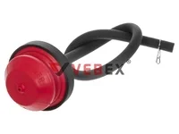 Праймер для снегоуборщика (с шлангом), VEBEX