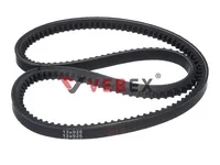 Ремень для снегоуборщика  13*925 (зубчатый), VEBEX