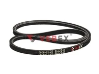 Ремень для снегоуборщика 3LXA*809, VEBEX