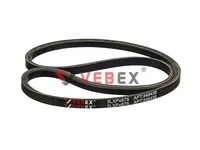 Ремень для снегоуборщика 3LXP*875, VEBEX