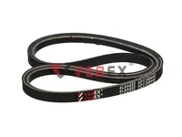 Ремень для снегоуборщика 4LXA*822, VEBEX