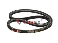 Ремень для снегоуборщика V10*705, VEBEX