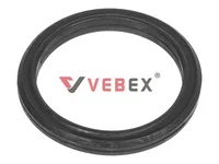 Кольцо фрикционное для снегоуборщика  98*123*14 (по факту 98*123*14), VEBEX