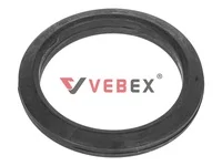 Кольцо фрикционное для снегоуборщика  98*124*14 (по факту 96*124*15), VEBEX