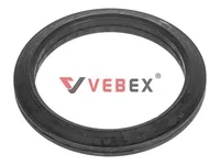 Кольцо фрикционное для снегоуборщика 100*123*15 (по факту 96*124*15.5), VEBEX