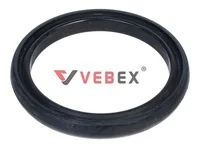 Кольцо фрикционное для снегоуборщика 115*135*15 (по факту 105**135*15.5), VEBEX