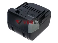 Аккумулятор Li-Ion для HITACHI 14.4V 5.0Ah BSL1430 (слайдер), VEBEX
