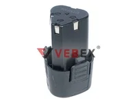 Аккумулятор Li-Ion для китайских шуруповертов 12V 2.0Ah, VEBEX