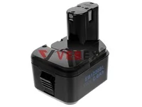 Аккумулятор Ni-Cd для HITACHI 12V 2.0Ah, VEBEX
