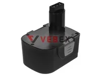 Аккумулятор Ni-Cd для ИНТЕРСКОЛ 12V 2.0Ah   30шт/кор, VEBEX