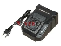 Зарядное устройство для BOSCH 10.8V 3.0A Li-Ion 1130CHA 1012K, VEBEX