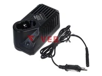 Зарядное устройство для BOSCH 7.2V-18V 1.5A Ni-Cd BH1218, VEBEX