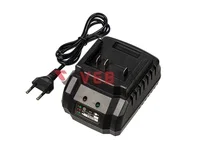 Зарядное устройство для китайских аккумуляторных инструментов (форма 02), VEBEX