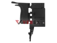 Выключатель DW-150 для DEWALT перфоратор   20 шт/кор, VEBEX