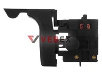 Выключатель FL-183 для ФИОЛЕНТ перфоратор 750 Вт   20шт/кор, VEBEX