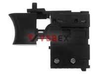 Выключатель IT-330 для ИНТЕРСКОЛ сетевой шуруп-т ДШ   30 шт/кор, VEBEX