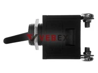 Выключатель MK-455 для MKT пила 100 шт/кор, VEBEX