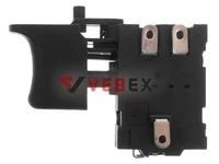 Выключатель VS-781 для ИЖ шуруповерт, 01   25 шт/кор, VEBEX