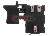 Выключатель VS-782 для ИЖ шуруповерт, 02   20 шт/кор, VEBEX