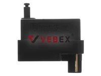 Выключатель VU-822 для SPARKY УШМ (клеммы), VEBEX