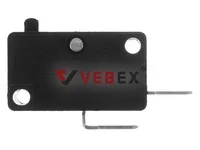 Микровыключатель YM-961 2 контакта, VEBEX