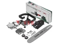 Насадка "цепная пила" на УШМ (125мм)   16шт/кор