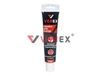 Смазка для буров VEBEX, 100 гр.   15шт/кор