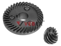 Коническая пара для MKT 9555, VEBEX