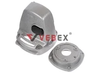 Корпус редуктора для ИНТЕРСКОЛ УШМ 125, VEBEX