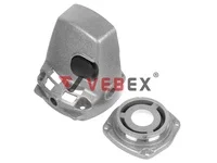 Корпус редуктора для ИНТЕРСКОЛ УШМ 150, VEBEX