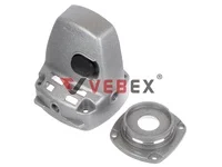 Корпус редуктора для ИНТЕРСКОЛ УШМ 180, VEBEX