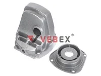 Корпус редуктора для ИНТЕРСКОЛ УШМ 230/2100, VEBEX