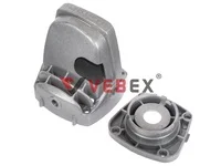 Корпус редуктора для ИНТЕРСКОЛ УШМ 230/2300, VEBEX