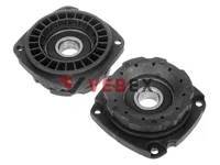 Фланец редуктора для BOSCH 14-125, VEBEX