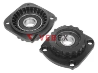 Фланец редуктора для BOSCH 6-125, VEBEX