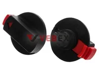 Переключатель наружный для BOSCH GBH 2-26, VEBEX