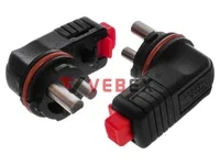 Переключатель наружный для MKT HR2450, VEBEX