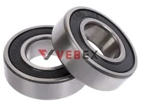 Подшипник  626 2RS UKS  (450/500шт/кор)