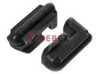 Вальцы для отбойного молотка BOSCH GSH 11 E (пара), VEBEX