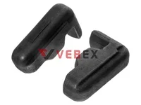 Вальцы для перфоратора BOSCH GBH 11 DE (пара), VEBEX