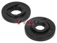Гайка для УШМ с шайбой, VEBEX