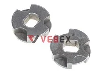 Звездочка ведущая для MKT UC 3020A и др. (D-30, d-9/12, H-9mm), VEBEX