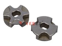 Звездочка ведущая для китайской электропилы (D-30, d-8/10, H-9,5 мм), VEBEX