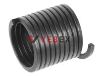 Пружина тормоза для электропил, правая, VEBEX