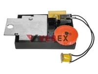 Регулятор оборотов (контроллер) для MKT HR5001C/HM1202C, VEBEX